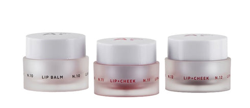Kyt Lip + Cheek